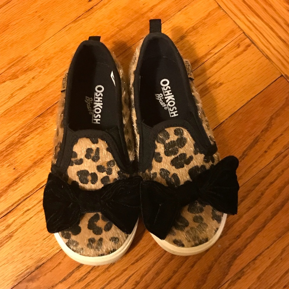 Toddler girl shoes